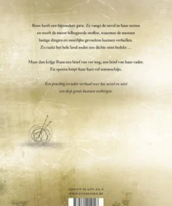 Het meisje dat nevel weefde | 9789462914148