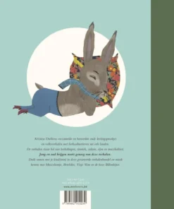 Alternative view of De boze billenbijter