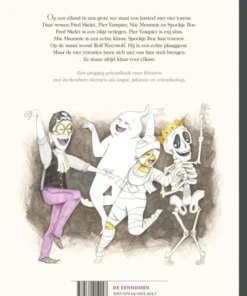 De Griezels | 9789462914247