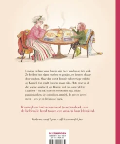 De armen van mijn oma | 9789462914339