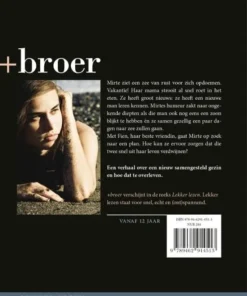 Alternative view of +Broer