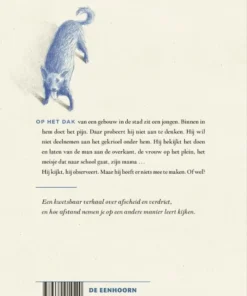 De jongen op het dak | 9789462914520