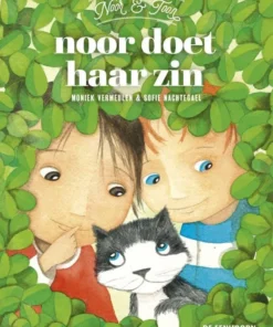 Alternative view of Noor doet haar zin