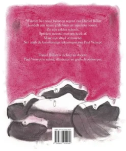 Alternative view of Waarom het nooit bananen regent