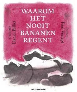 Waarom het nooit bananen regent