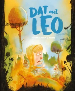 Dat met Leo | 9789462915091