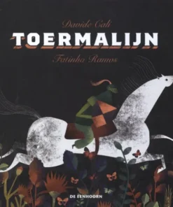 Toermalijn