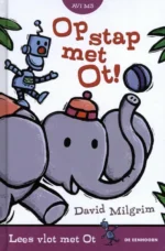 Op stap met Ot! | 9789048860258