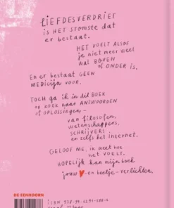 Liefdesverdriet en andere ongemakken | 9789462915886