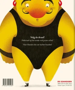 Een draad | 9789462915992