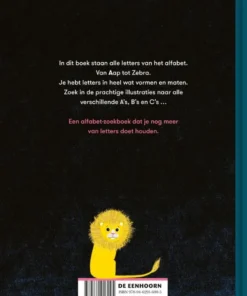 Alternative view of ABC zoekboek