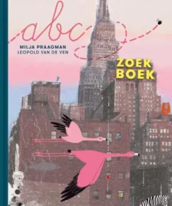 ABC zoekboek