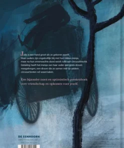 Julia's droom | 9789462916012