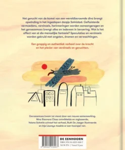 Alternative view of Geroezemoes