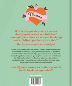 Alternative view of Hoe herken je een mama?