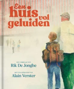 Een huis vol geluiden