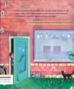 Alternative view of Het huis van Pip