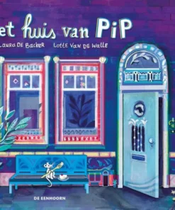 Het huis van Pip