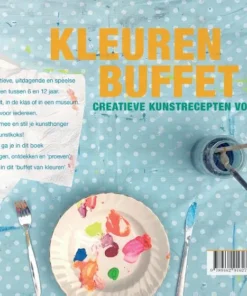 Alternative view of Kleurenbuffet