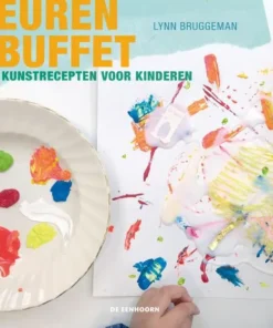Kleurenbuffet