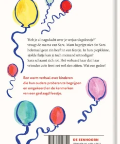 Alternative view of Morgen gaat het beter