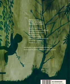 Willem wil wel slapen | 9789462916517