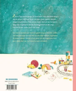 Alternative view of Altijd grote zus