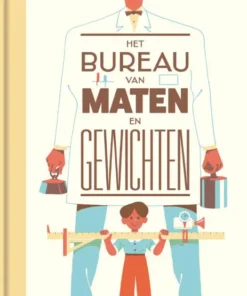 Het bureau van maten en gewichten