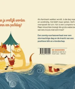 Alternative view of Een prachtige pechdag