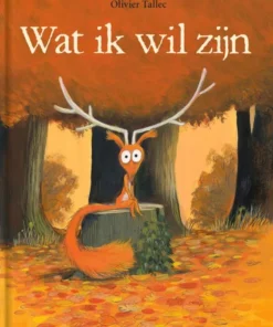 Wat ik wil zijn