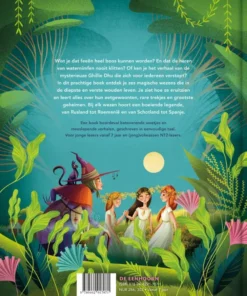 Alternative view of Elfen en heksen