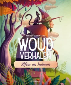 Elfen en heksen