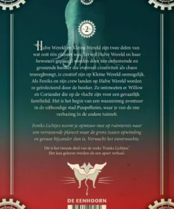 Halve wereld en kleine wereld | 9789462917262