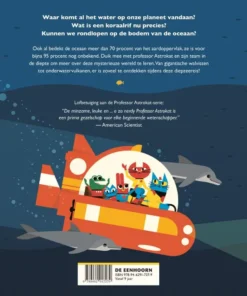 Reis naar de diepzee | 9789462917279