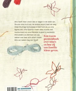 Mijn acht oma's - Afbeelding 2