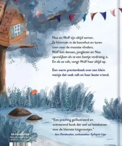 Ik val voor jou | 9789462917606