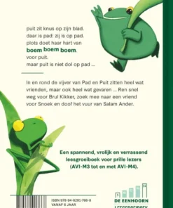 Alternative view of Pad en Puit