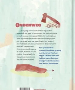 Alternative view of Onderweg