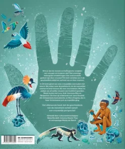 Alternative view of Femina Sapiens