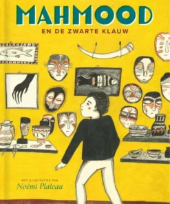 Mahmood en de zwarte klauw