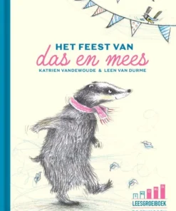 Het feest van Das en Mees