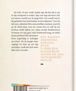 Felix | 9789462917934