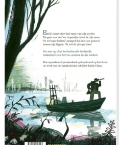 Emile, de prins van het licht | 9789462918023