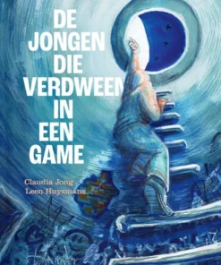 De jongen die verdween in een game