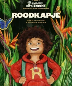 Roodkapje