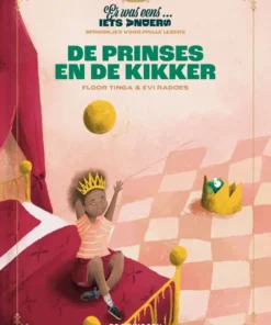 De prinses en de kikker