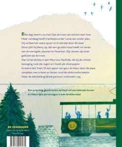 Alternative view of Spoorloos