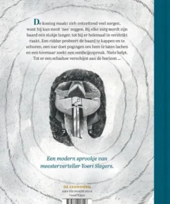 De koning die nooit nee zei | 9789462918146