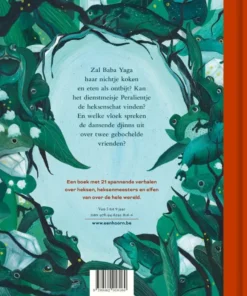 Alternative view of Jongenssoep met balletjes