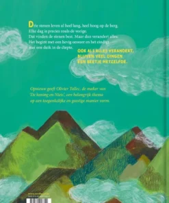 Drie stenen | 9789462918344